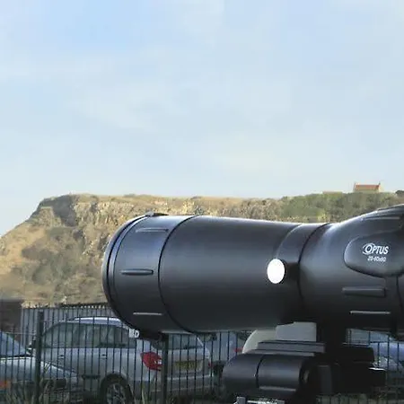 Konukevi The Paragon - Guest