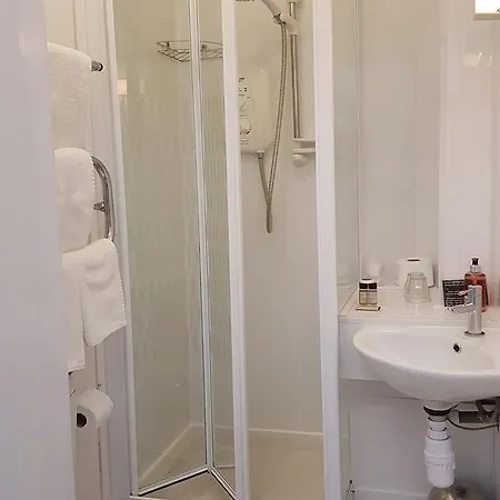 The Paragon - Guest Accommodation Pensionat