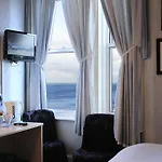 The Paragon - Guest