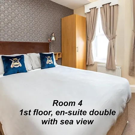 The Paragon - Guest Accommodation Guest house