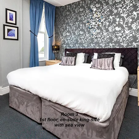 The Paragon - Guest Accommodation 4*