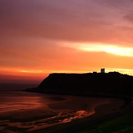 The Paragon - Guest Penzion