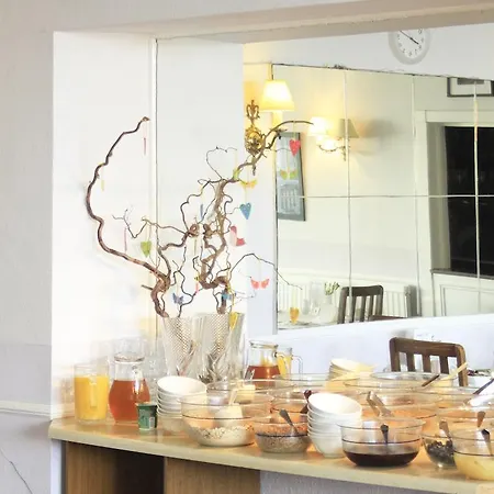 Guest house The Paragon - Guest Accommodation 4*