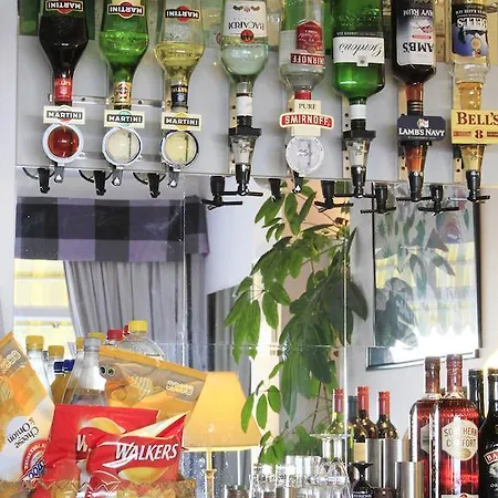 Casa de hóspedes The Paragon - Guest Scarborough