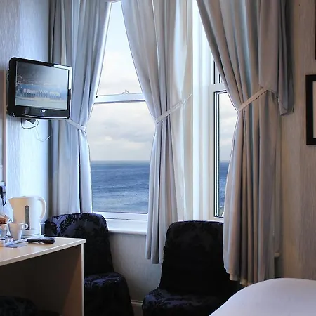 The Paragon - Guest Accommodation