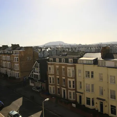 The Paragon - Guest Accommodation