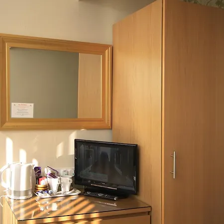 Guest house The Paragon - Guest Accommodation 4*