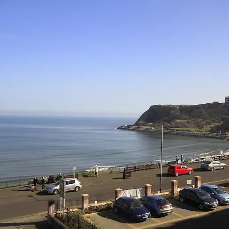 Penzion The Paragon - Guest Scarborough