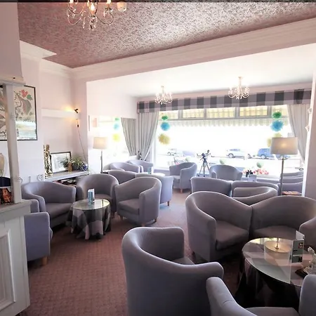 Guest house The Paragon - Guest Accommodation 4*