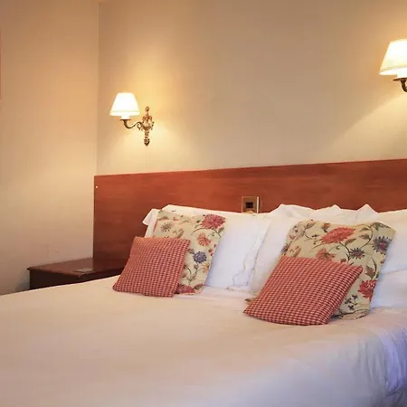 Penzion The Paragon - Guest