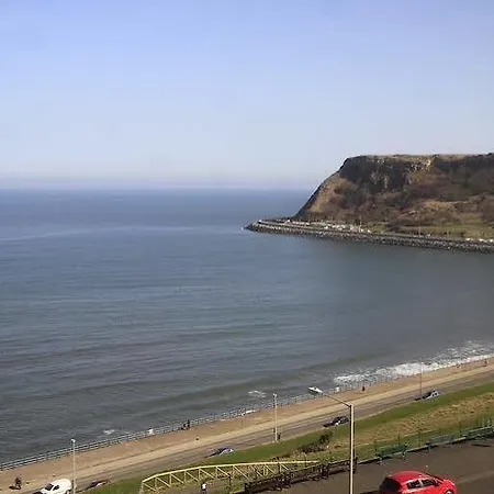 The Paragon - Guest Accommodation 4*