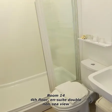 The Paragon - Guest Accommodation