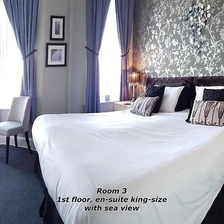 The Paragon - Guest Accommodation Guest house 4*