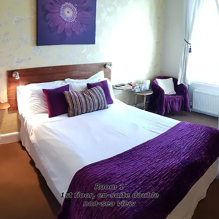 The Paragon - Guest Pensjonat 4*