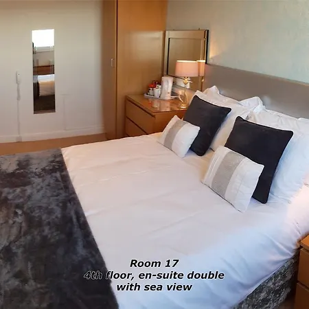 The Paragon - Guest Accommodation Guest house