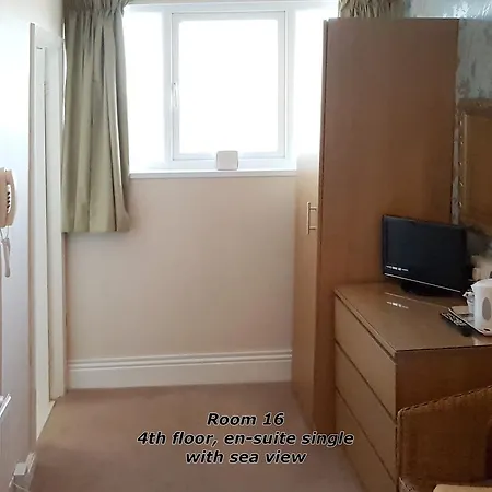 The Paragon - Guest Accommodation