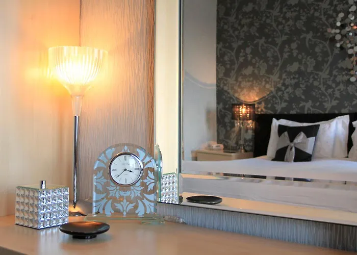 The Paragon - Guest Accommodation Scarborough