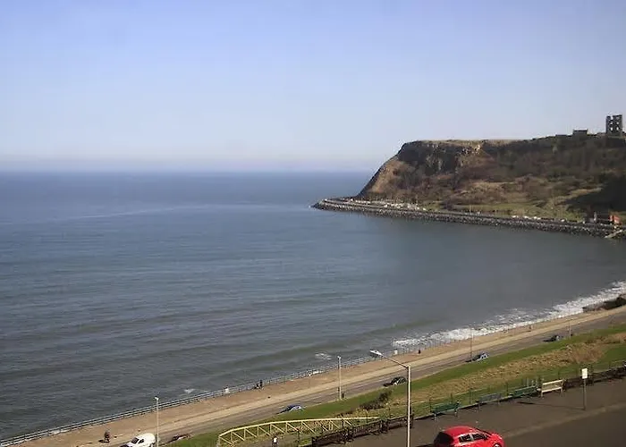 The Paragon - Guest Accommodation 4*