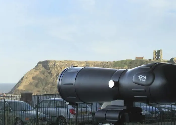 Гостевой дом The Paragon - Guest