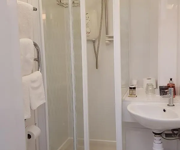 The Paragon - Guest Гостевой дом