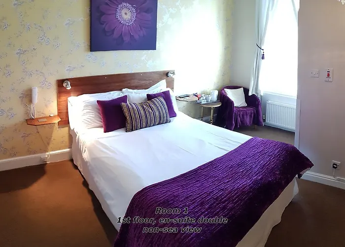 The Paragon - Guest Гостевой дом 4*